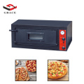 GRACE Mechanical Household Mini Gift Stainless Steel Oven Capacity 12 Liters Baking Double Layer Utility Oven